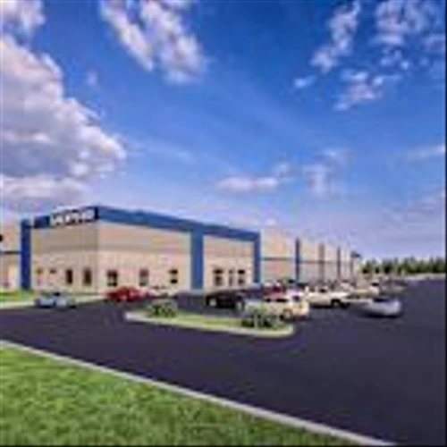 Stellantis to Invest More Than $41 Million to Build Advanced Mopar Parts Distribution Center in Georgia
