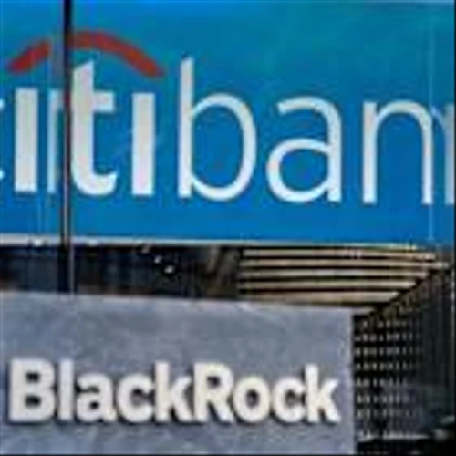 Citi Hands BlackRock $80B Assets in Wealth Deal