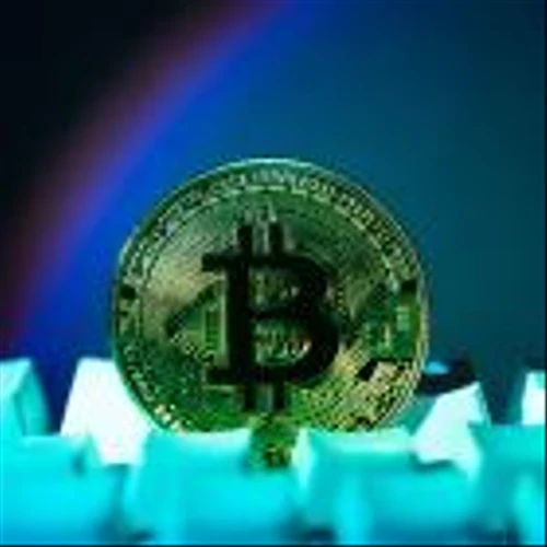 Bitcoin mining stocks tumble after double-digital gains
