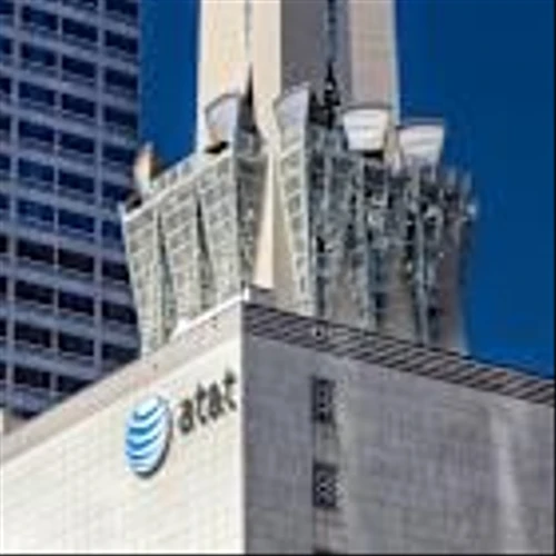 AT&T Inc. (T) Leads Industry Collaboration with NVIDIA and Cisco
