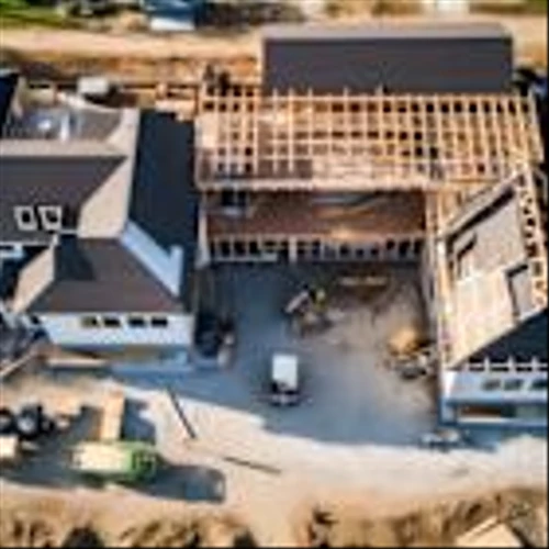 James Hardie Industries plc (JHX): A Bull Case Theory