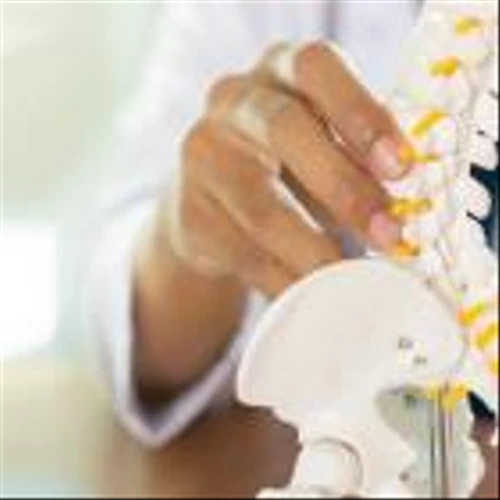 First patients treated in Bone Biologics spinal fusion trial