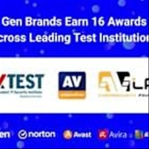 Gen Brands Norton, Avast, AVG and Avira Earn 16 Award Recognitions Across Third-Party Testing Institutions AV-Comparatives, AV-Test, and AVLab