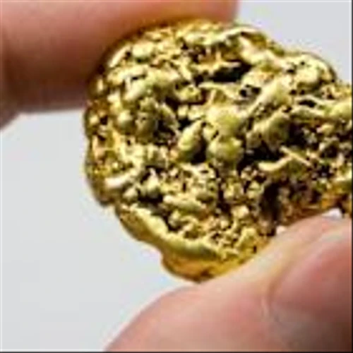 Zacks Market Edge Highlights: GDX, RING, Newmont, Agnico Eagle Mines and Harmony Gold Mining