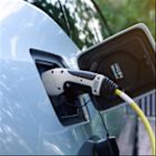 Is Coherent Well-Positioned to Sail Through the EV Wave?