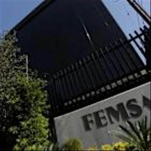 Mexico's Femsa appoints Jose Antonio Fernandez Garza-Laguera as CEO