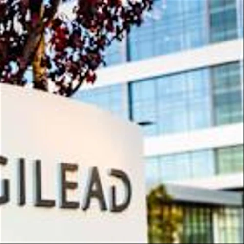 Gilead Earnings Surprise. Why The Stock Is Tumbling Anyway.