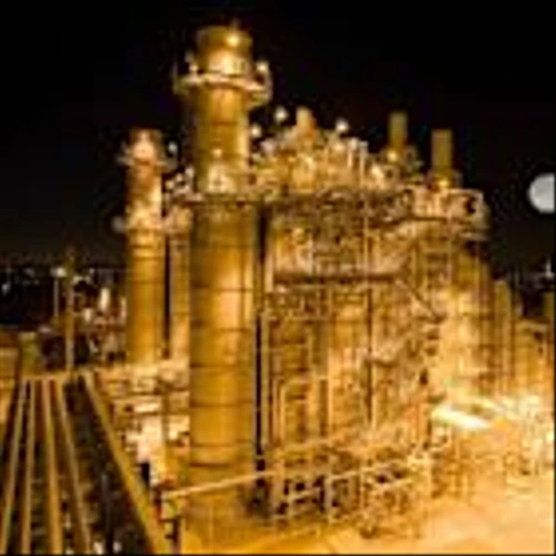 Golar LNG Limited (GLNG): A Bull Case Theory