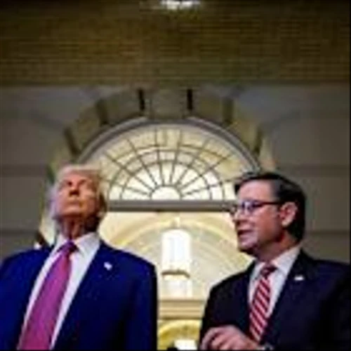 PBM reform was dropped from Trump’s spending bill. It could have saved billions.