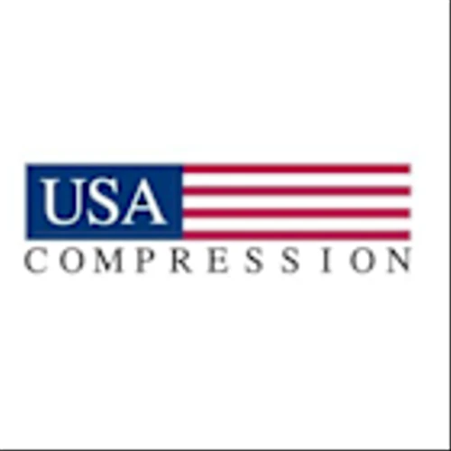 USA Compression Partners LP (USAC) Q1 2025 Earnings Call Highlights: Record Revenue Per ...