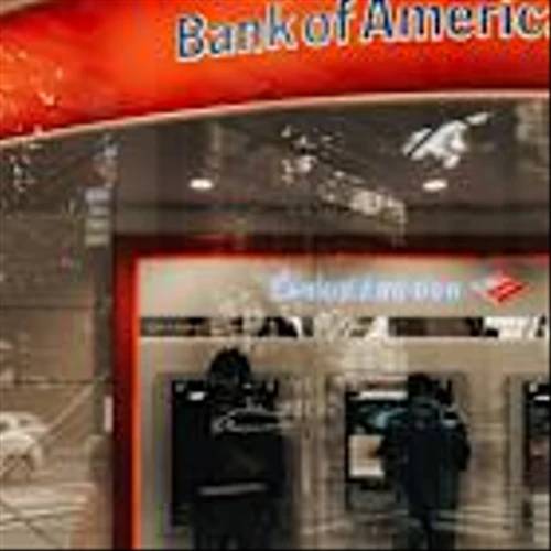 Strong Bank Earnings Push S&P 500 Higher