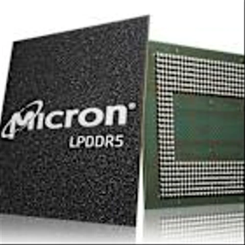 Micron Stock, In Major Bull Run With 177% Growth Rate, Holds Strong Ahead Of Quarterly Results