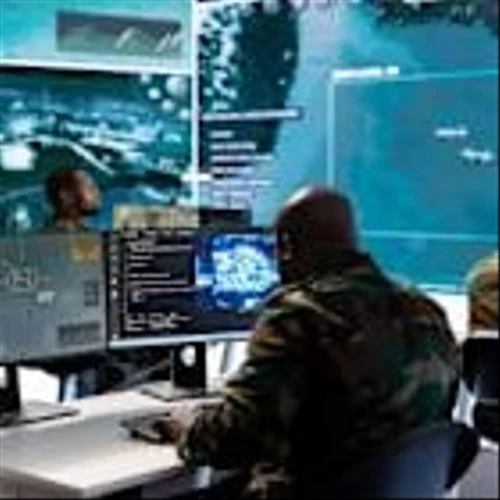 Lockheed vs. Anduril: Who Will Build the Army's Next Great Command and Control System?