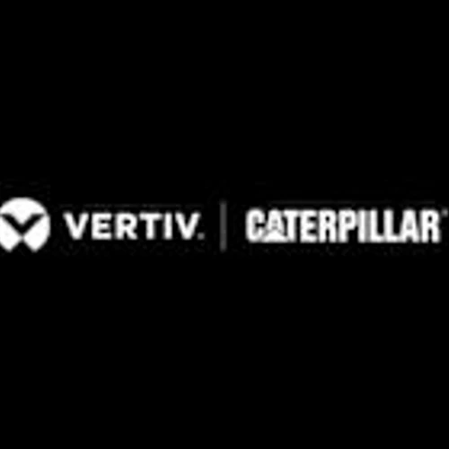 Vertiv and Caterpillar Announce Energy Optimization Collaboration to Expand End-to-End Power and Cooling Offerings for AI Data Centers