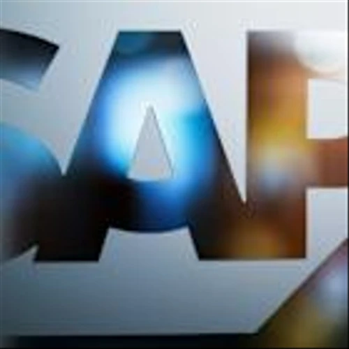 SAP Shares Jump After Earnings Beat Forecasts Despite Tariff Uncertainty
