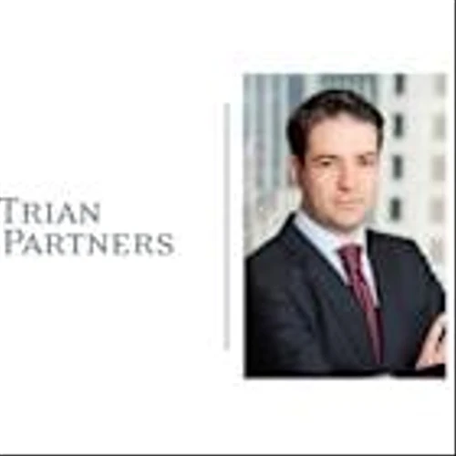 Trian Partners Co-CIO Josh Frank to Keynote 5th Palm Beach CorpGov Forum
