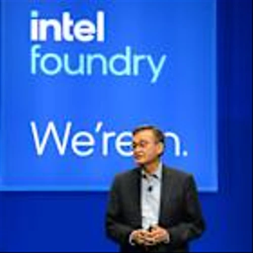 Earnings live: Intel stock surges, Ford rises after-hours, Deckers drops