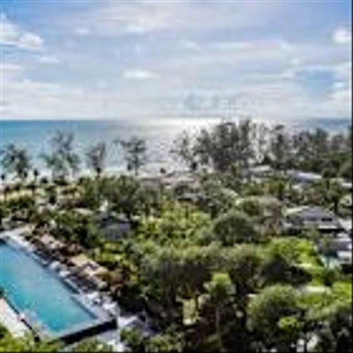 Create Your Own Journey by the Sea at Crowne Plaza Phu Quoc Starbay
