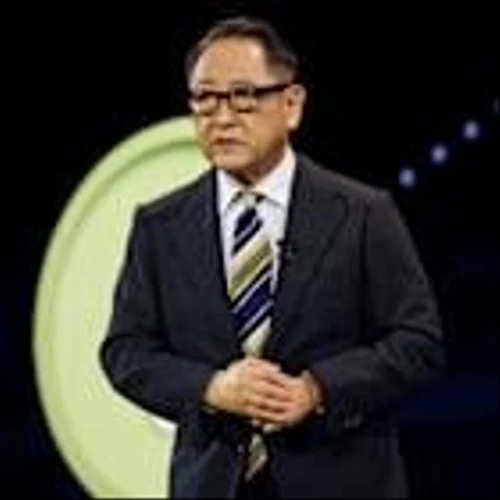 Toyota Chairman Proposes Record Buyout of Its Supplier at $42 Billion Valuation