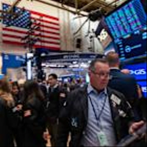 5 Things to Know Before the Stock Market Opens
