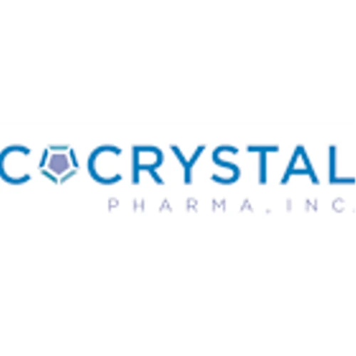 First Subjects Dosed in Cocrystal Pharma’s Phase 1b Study Evaluating CDI-988 for Norovirus Prevention and Treatment
