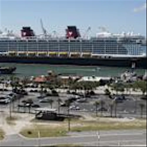 Disney Investors Are Looking for More Than Just Streaming Growth. Keep an Eye on Cruises.