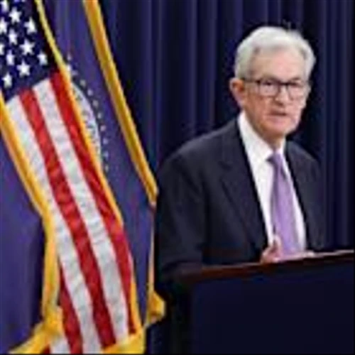 Stocks tumble as chances of December interest rate cut fade