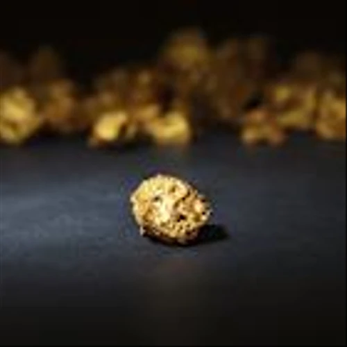 Why Newmont, Coeur Mining, and Barrick Gold Stocks Popped Today