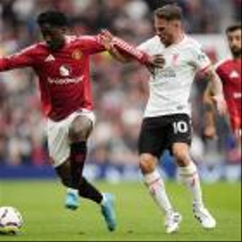 Manchester United Stock Sinks on Larger-Than-Expected Loss