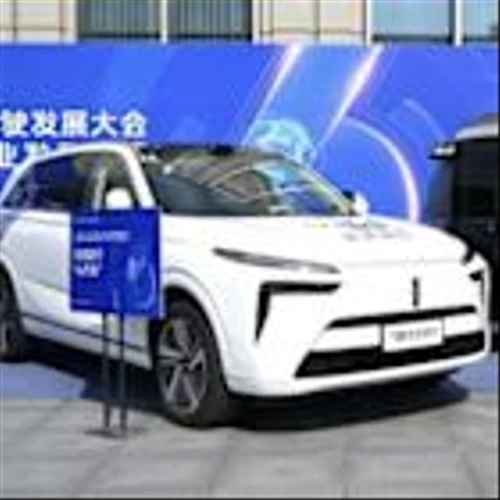 DeepRoute.ai to Launch Robotaxi Operations Using Consumer-Grade Production Vehicles by End of 2025