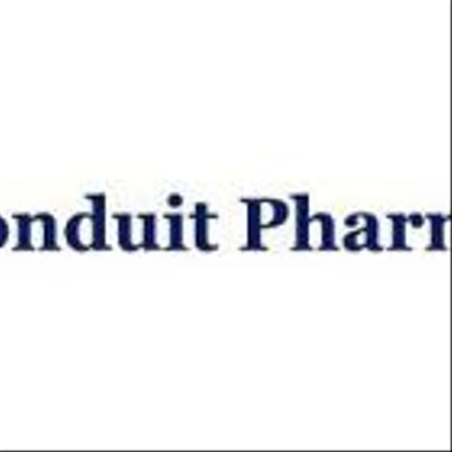Conduit Pharmaceuticals Granted Patent Approval For Autoimmune Diseases Treatment