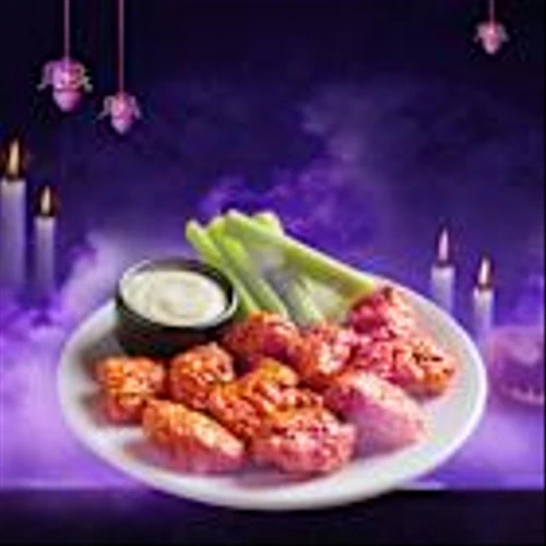 Applebee’s® Announces Return of FREE Boneless Wings on Halloween for Online Orders
