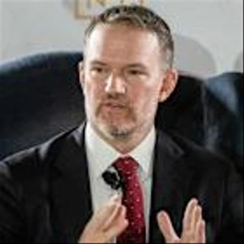 Greer Sees Managed Trade With China. He Explains Case for U.S. Stakes in Companies.