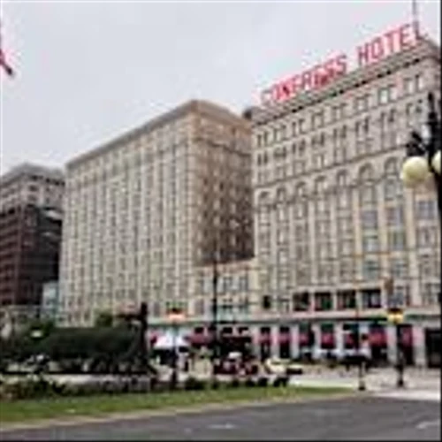 New hotel tax proposal targets downtown Chicago