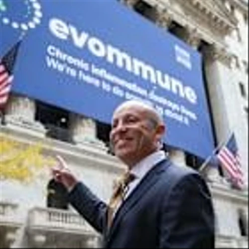 Evommune’s stock rallies 70% on Phase IIa eczema data