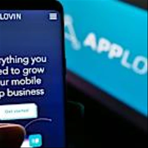 AppLovin's Ad Product Growing Fast, Taking Market Share