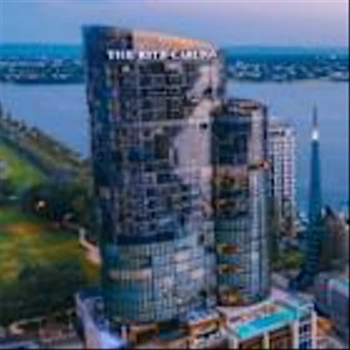 TGE Pursues the Acquisition of the 100th Ritz Carlton Hotel Globally