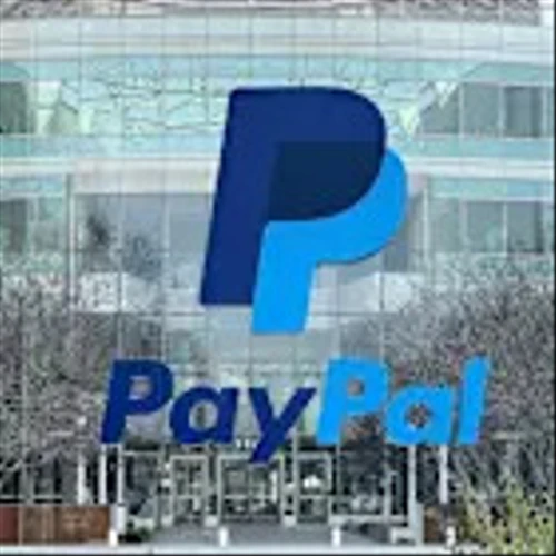 Who could swallow PayPal?