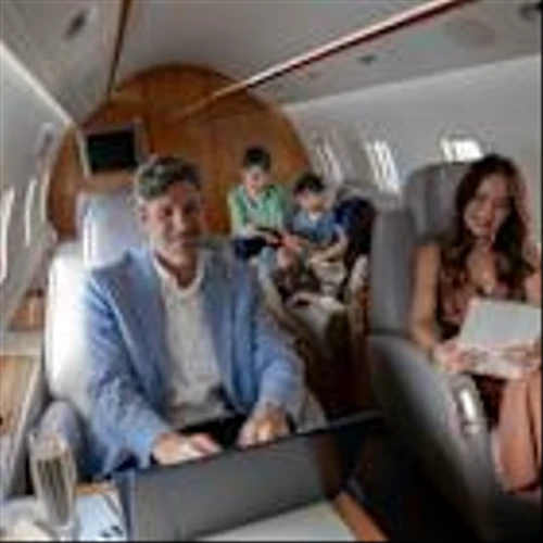 Gogo confirms PMA for Gogo Galileo FDX, facilitating STC generation for super-midsize and larger aircraft.