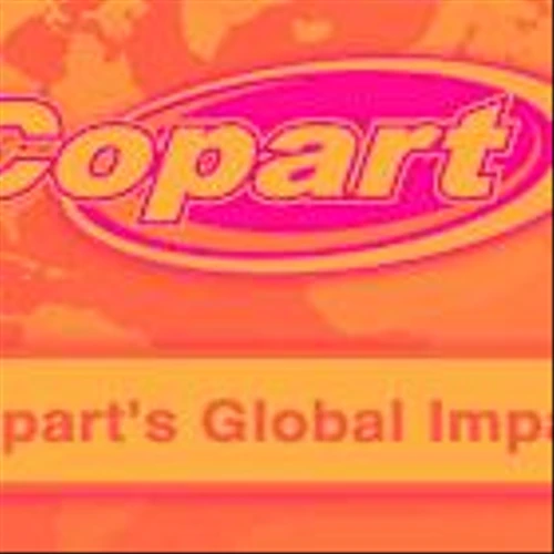 Why Copart (CPRT) Shares Are Getting Obliterated Today