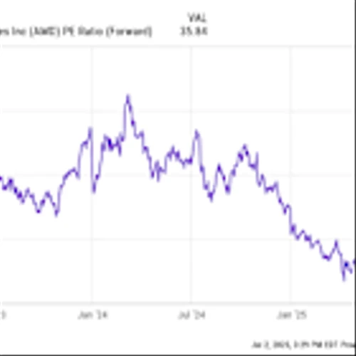 Cathie Wood Just Went Bargain Hunting: 2 Artificial Intelligence (AI) Chip Stocks She Just Scooped Up (Hint: Nvidia Isn't One of Them)