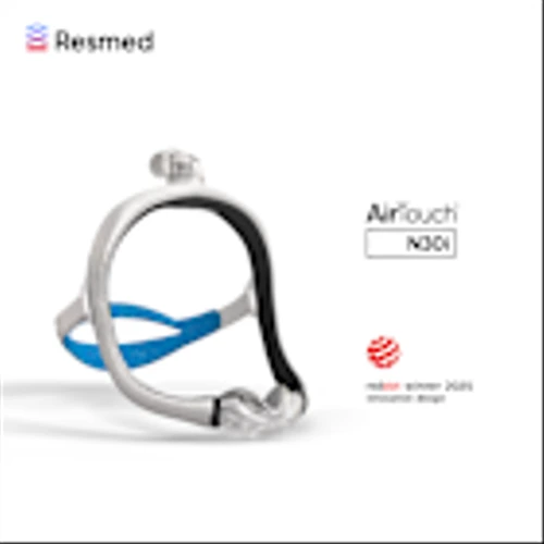 Resmed Strengthens Innovation Leadership with Dual Red Dot Design Awards and 10,000 Patents and Designs
