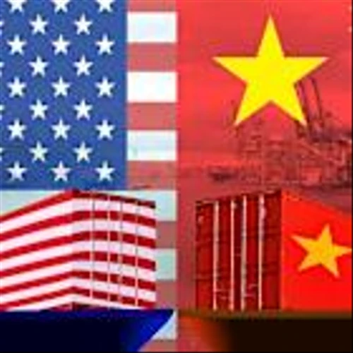 Dow Jones Rises As China Says It's 'Evaluating' U.S. Trade Talks. Apple Falls On Earnings.
