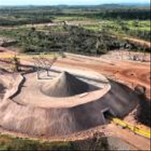 Ero Copper Reports Second Quarter 2024 Operating and Financial Results