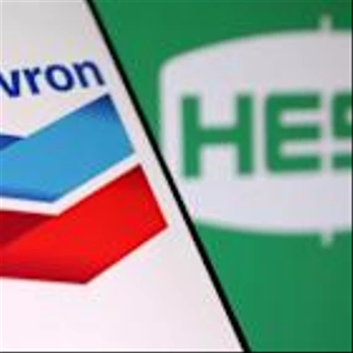 Chevron cuts 575 jobs in Houston after closing Hess acquisition, filing reveals