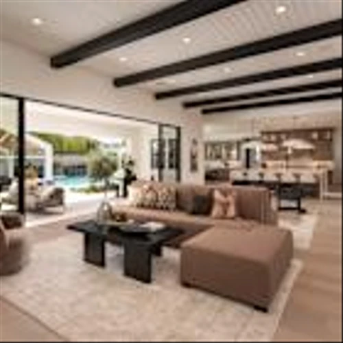 New Toll Brothers Stonegate Court Model Home Opens in Gilbert, Arizona