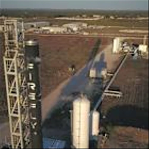 Firefly Stock Jumps on Acquisition News. It’s a Move Beyond Hardware.