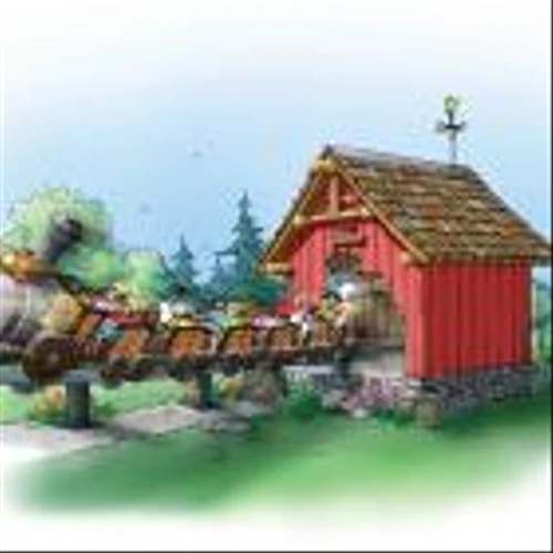 CAMP SNOOPY GETS BIGGER, BETTER, AND SNOOPY-ER IN 2025