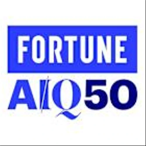 Fortune And ServiceNow Reveal the 2025 Fortune AIQ 50 List, Sponsored by ServiceNow