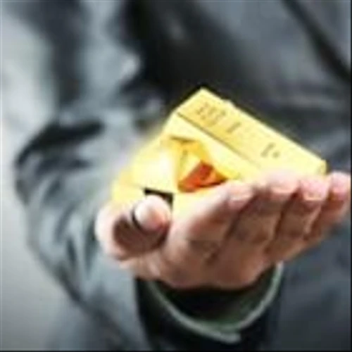 Gold mining stocks singled out as investment bank lifts gold forecast